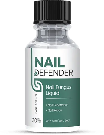 nail defender