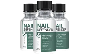 nail defender official website