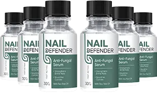 nail defender supplement